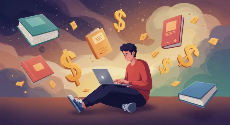 My No-Nonsense Guide to Crafting & Selling eBooks and Make $10,000 a Month